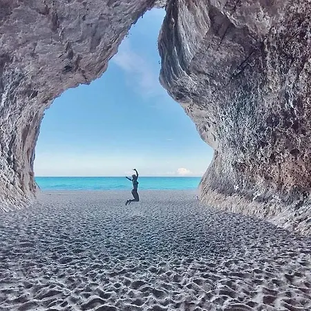 Il Giglio Del Mare فندق مبيت وإفطار