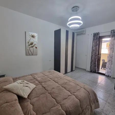 Il Giglio Del Mare *