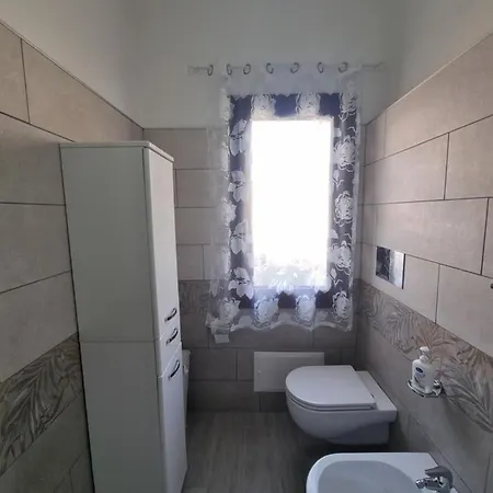 Bed & Breakfast Il Giglio Del Mare La Caletta