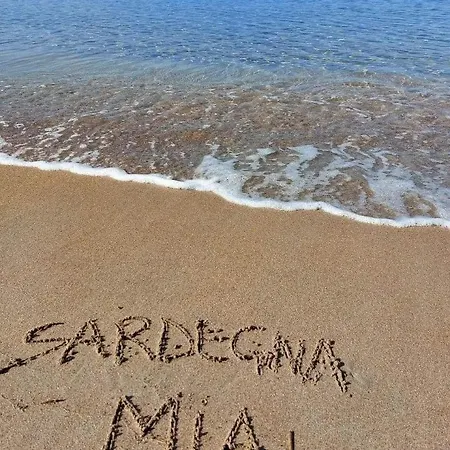 Couette-café Il Giglio Del Mare La Caletta