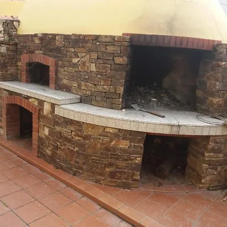 Il Giglio Del Mare * La Caletta