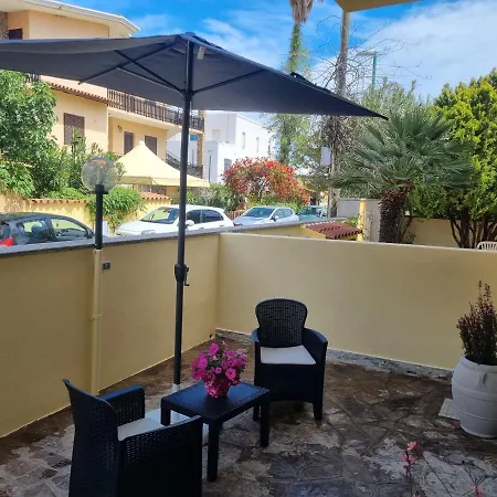 Il Giglio Del Mare *