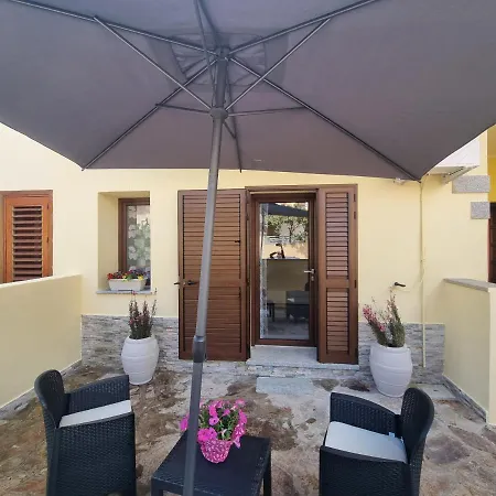 Il Giglio Del Mare *