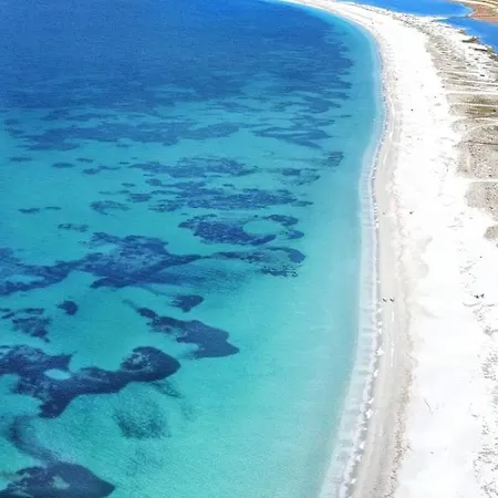 Couette-café Il Giglio Del Mare